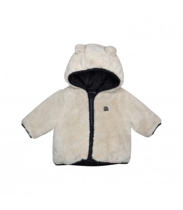 MANTEAU MARCEL BEBE Sucre Orge