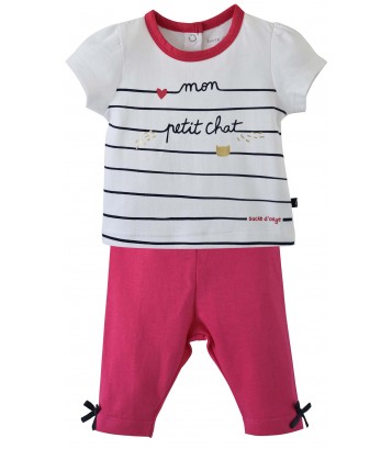 Vêtement bébé Sucre d'Orge : habits pour bébé, vêtements pour fille et  garçon
