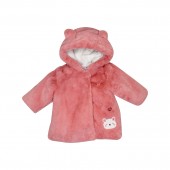 MANTEAU ILARIA PLUSH BEBE