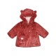 MANTEAU MAUD BEBE Sucre Orge