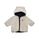 MANTEAU MARCEL BEBE Sucre Orge