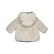 MANTEAU MARCEL BEBE Sucre Orge