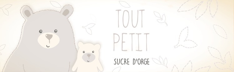 Collection Tout Petit Ours Sucre D Orge Vetements Bebe